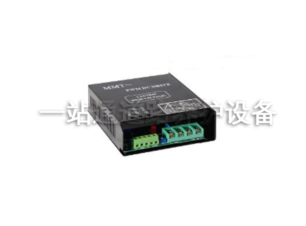 電機調(diào)速器